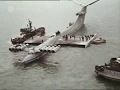 Ekranoplane