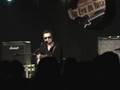 videos de Marcelo Nova - Show no SESC/Santos - 21/08/08