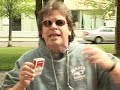 Comedy Rant on the street by Mike McDonald