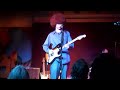 The Andy Poxon Band - I Hate Being Alone - Rams Head OnStage 4-23-11