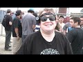 Call of Duty XP 2011 - Scrapyard Paintball
