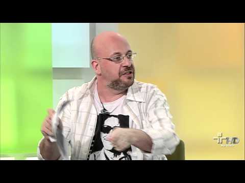 Cartão Verde 20/03/2012 -  Rodrigo Caio e José Roberto Torero - Bloco 1 - Parte 2