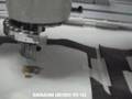Barudan BENSH-YH-15 Embroidery Machine