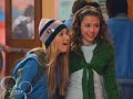 Lilly Truscott &amp; Newt livingston (HM/Cory in the house)