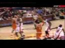 Gooden sick pass to Ilgauskas