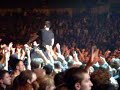 Linkin Park - A Place For My Head Live in Manchester NH