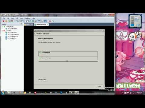 how to troubleshoot vmware network
