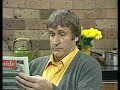 Ted Bullpit on The Naked Vicar Show