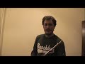 J.S.Bach-Beatbox Flute-Greg Pattillo