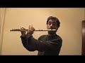 J.S.Bach-Beatbox Flute-Greg Pattillo J.S.Bach-Beatbox Flute-Greg Pattillo