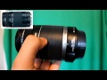 This is a short review of Canon's 55-200mm IS Telephoto Lens. It's one of the cheaper models, but it works very well, and is worth the buy. The focal length on it is phenomenal and the aperture works well in bright light. I hope this video helps you decide what lens you want to buy.