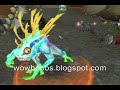 deadmines gold and power level run!! world of warcraft