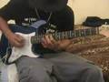 Sum 41 - The Bitter End (cover) 