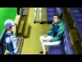 O O ep7 『Trick&Trap』 1-3