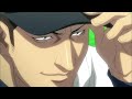 O O ep7 『Trick&Trap』 1-3