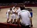 Intervillage ORGON vs LES VIGNERES