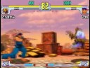 SFIII: 3rd Strike - Mi-Ka-Do 1 Man 2on2 Tournament [Part 2]