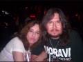 RICHARD & KRISTIN MORAVA (OPENED MY EYES)