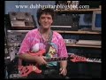 Frank Gambale - Ionian Mode on guitar Frank Gambale - Ionian Mode on guitar