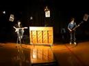 The Stucki Brothers playing at the Philomath Middle School Talent Show in 2008 playing Untitled by simple plan. You can't here the vocals or bass that well, but it's pretty good.
