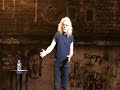 Billy Connolly,  Too Old To Die Young Tour  Belfast,  Part 7.