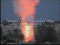 Fireworks from Malta DVD