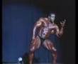 KING KAMALI - BODY BUILDING