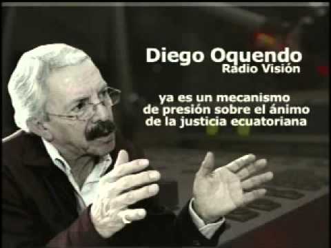 Enlace 323 25 05 2013 Mención de artículos de diario EL UNIVERSO en el segmento Libertad de Expresi