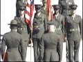 Nation's Second Highest Award Presented to Marine