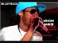 Iron Mic Freestyle - Digem Snacks mixtape Vol 1