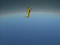 Bi Plane Skydive