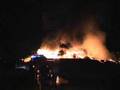 videos de Brand OF Wolfurt, Fire