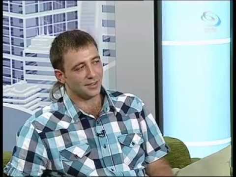 04.06.12 - Сколько понадобится тренировок, чтобы стать профессиональным хоккеистом и сколько нужно воли к победе, чтобы быть...