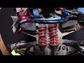 Tekin RX8 problematic