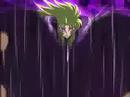 Saint Seiya video clip in�dito