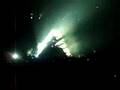 Daft Punk @ Esch - Rockhal: Red Rock Festival 2007