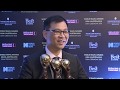 Abercrombie & Kent China – Jonathan Cheung, CEO