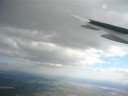 landeanflug vielleicht japan