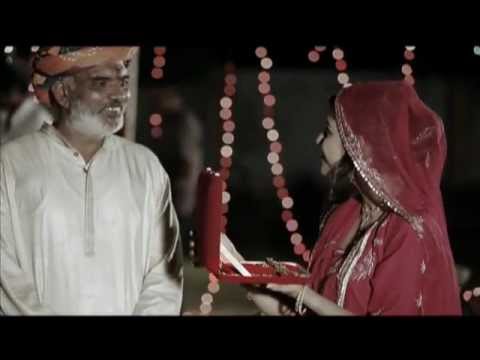 shreedhar - This ad film created by Shreedhar Asso. defines how the relations are much valuable than money and any other things. It is the story of a jeweller who unders...