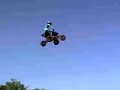 Mud Nationals 2007 Akraix Freestyle Show Part 2
