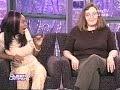 stick to your own race...part 3
