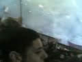 Roma - Manchester (inno + esaltato) Curva Sud