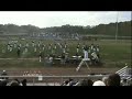 Highland Regional High School Marching Band