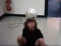 MATT POKORA  ET CORENTIN COTTET FREESTYLE
