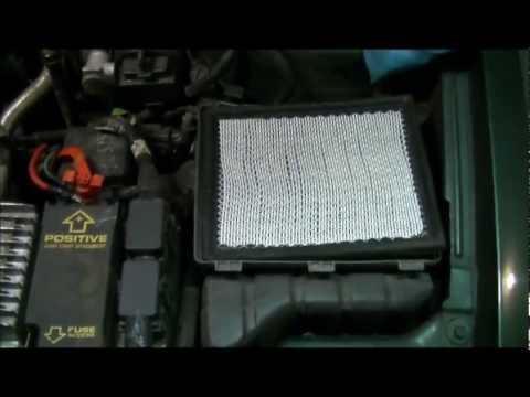 Chrysler Sebring Vacuum Tube Repair