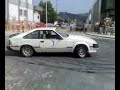 Acidente Toyota Supra