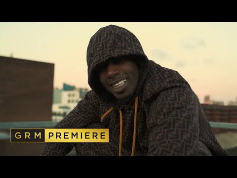 A1 From The 9 – FENDI  [Music Video] | GRM Daily