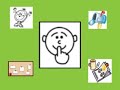 A Is for Autism, F Is for Friend - A Kid's Book