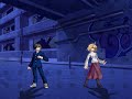 MBR Netplay: Sabator(Nanaya) VS Margeta (Warc)