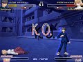 mbr netplay: sabator nanaya  vs margeta  warc 